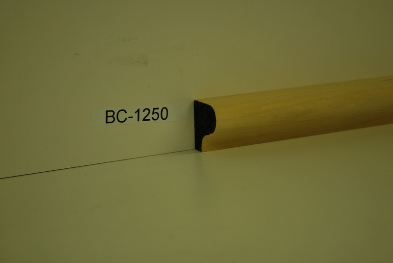 BC-1250
1 1/4" x 1 3/8"